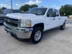 2012 CHEVROLET Silverado 3500
