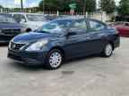 2015 NISSAN VERSA