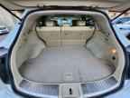 2009 INFINITI FX35