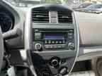 2015 NISSAN VERSA