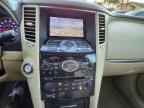 2009 INFINITI FX35