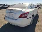 2010 NISSAN Maxima