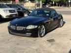 2006 BMW Z4