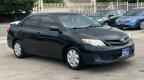 2011 TOYOTA COROLLA