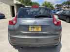 2012 NISSAN Juke