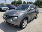 2012 NISSAN Juke