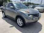 2012 NISSAN Juke