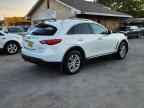 2009 INFINITI FX35