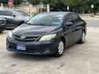 2011 TOYOTA COROLLA