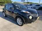 2012 NISSAN Juke
