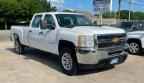 2012 CHEVROLET Silverado 3500
