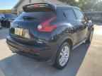 2012 NISSAN Juke
