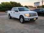 2010 FORD F-150 Lightning