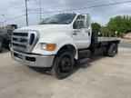 2010 FORD F-750