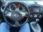 2012 NISSAN Juke