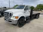 2010 FORD F-750