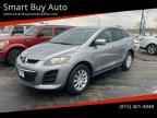 2010 MAZDA CX-7