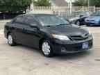 2011 TOYOTA COROLLA