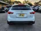 2009 INFINITI FX35
