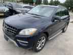 2012 MERCEDES-BENZ ML-Class