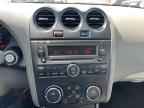 2008 NISSAN ALTIMA