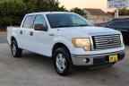 2010 FORD F-150 Lightning