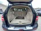 2012 MERCEDES-BENZ ML-Class