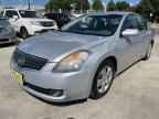 2008 NISSAN ALTIMA
