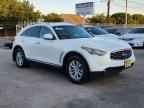 2009 INFINITI FX35