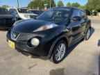 2012 NISSAN Juke