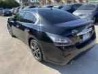 2013 NISSAN Maxima
