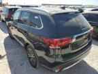 2018 MITSUBISHI outlander