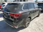 2018 MITSUBISHI outlander