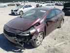 2018 KIA FORTE