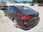 2018 KIA FORTE