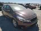 2018 KIA FORTE