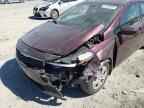 2018 KIA FORTE
