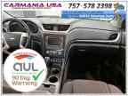 2015 CHEVROLET TRAVERSE