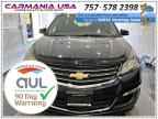 2015 CHEVROLET TRAVERSE