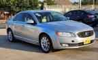 2015 VOLVO S80