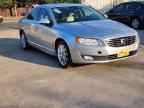 2015 VOLVO S80