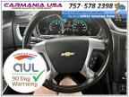 2015 CHEVROLET TRAVERSE
