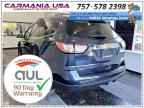 2015 CHEVROLET TRAVERSE