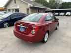 2016 CHEVROLET SONIC