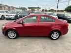 2016 CHEVROLET SONIC