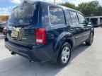 2009 HONDA PILOT