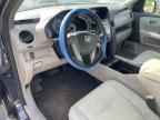 2009 HONDA PILOT