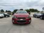 2016 CHEVROLET SONIC