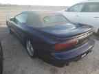 2002 PONTIAC Firebird