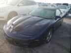 2002 PONTIAC Firebird